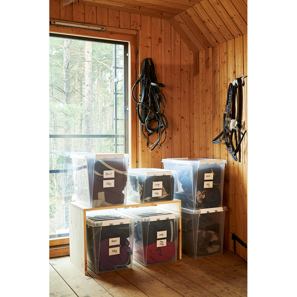 Förvaringsbox SmartStore Classic 31