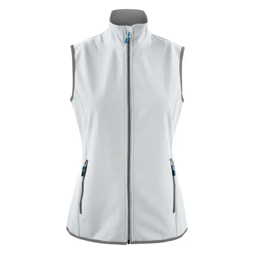 Väst Printer Trial Vest Lady