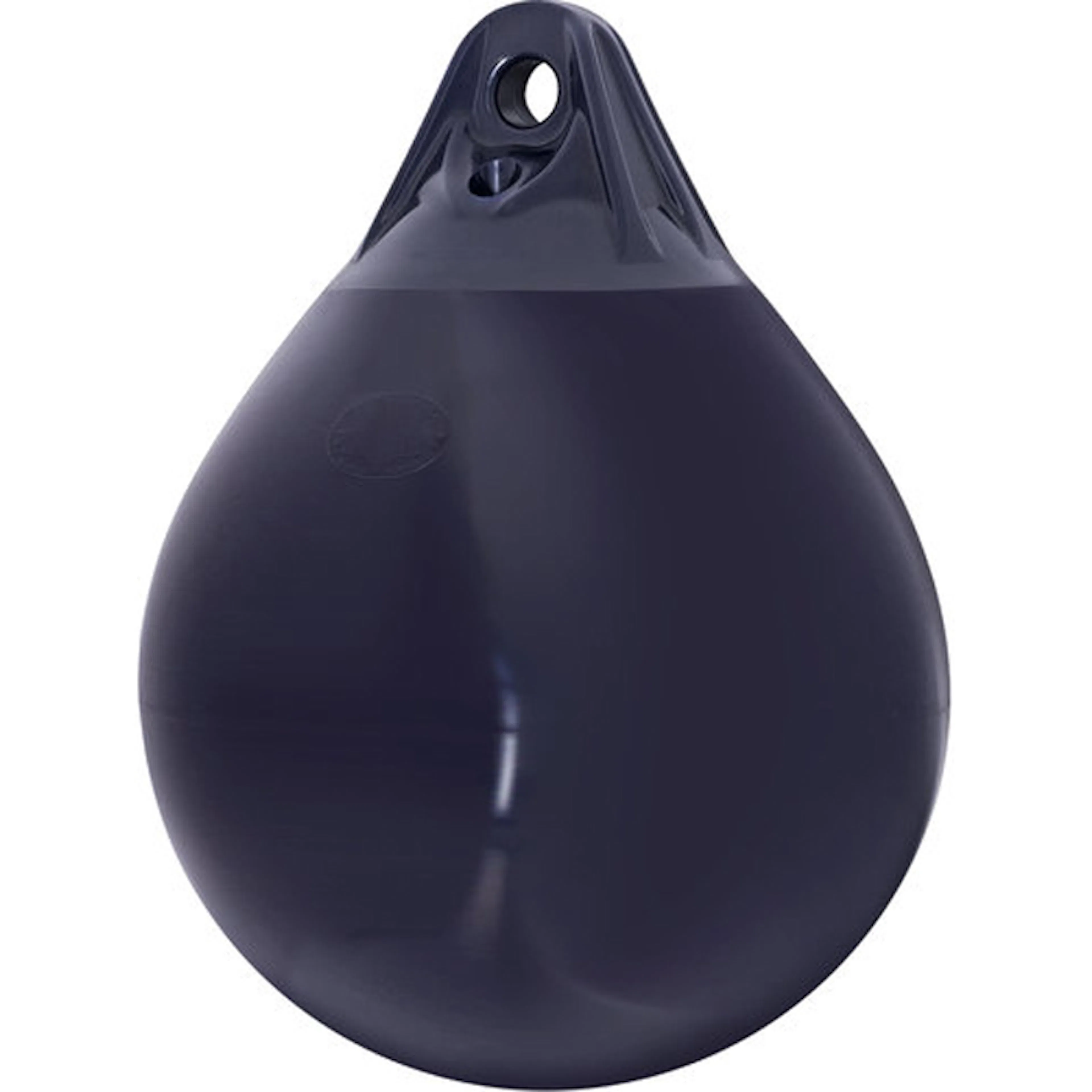 Fender Polyform Blå Klotfender