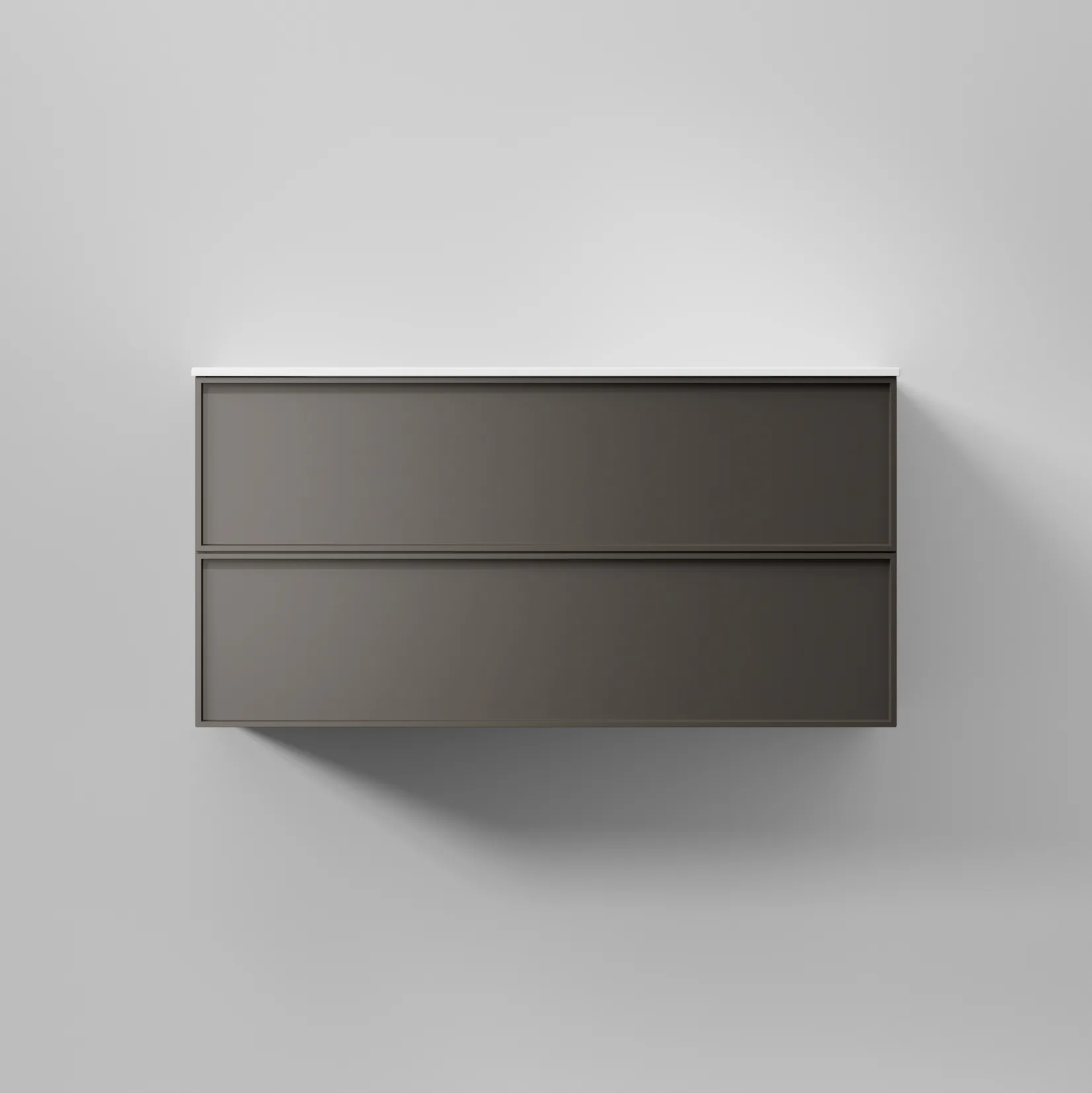 Carbon Grey