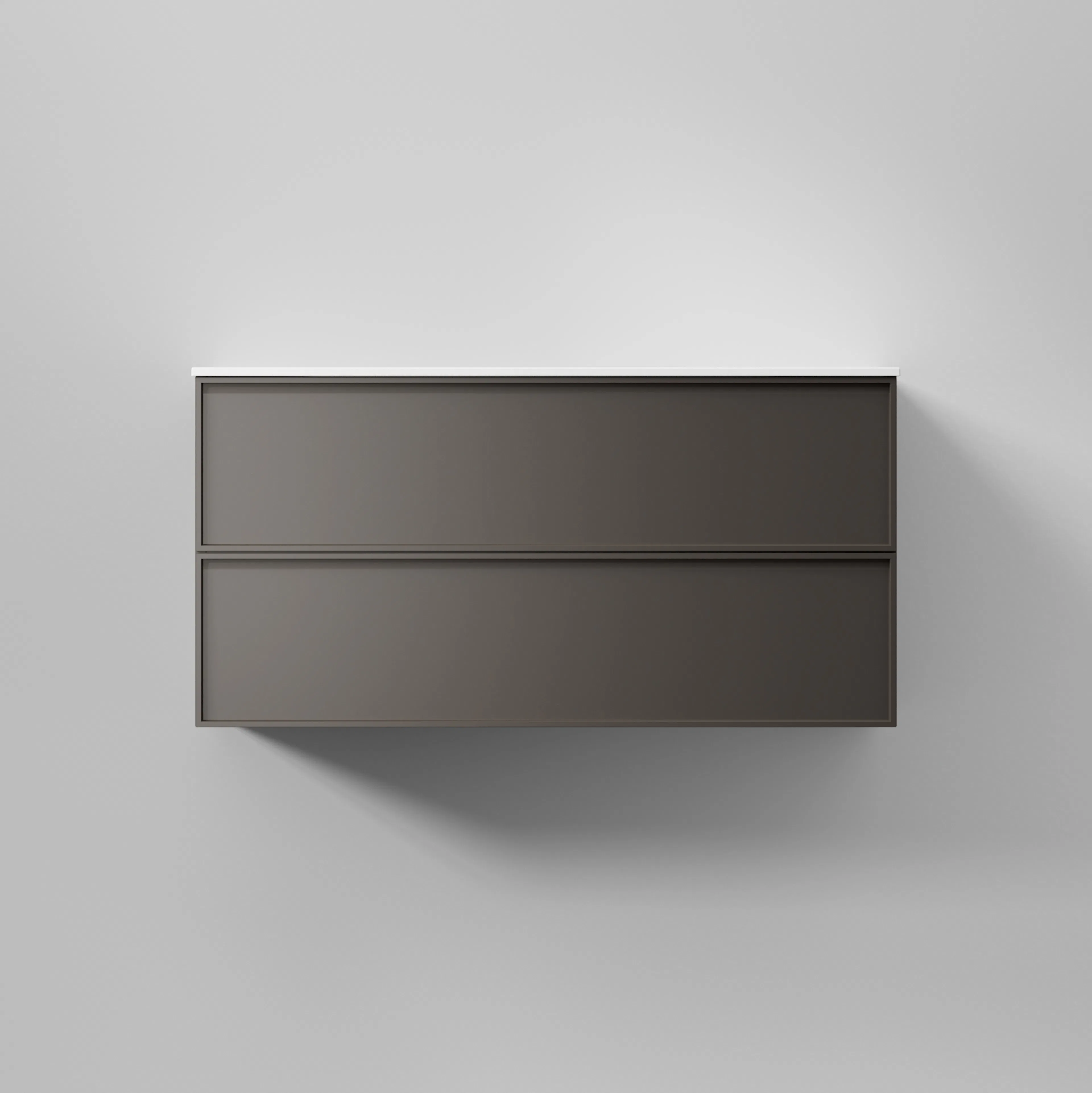 Carbon Grey