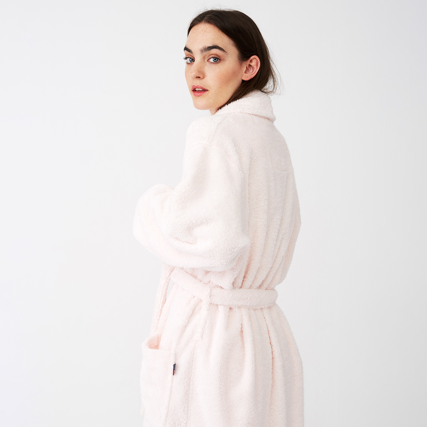Badrock Lexington Original Rosa