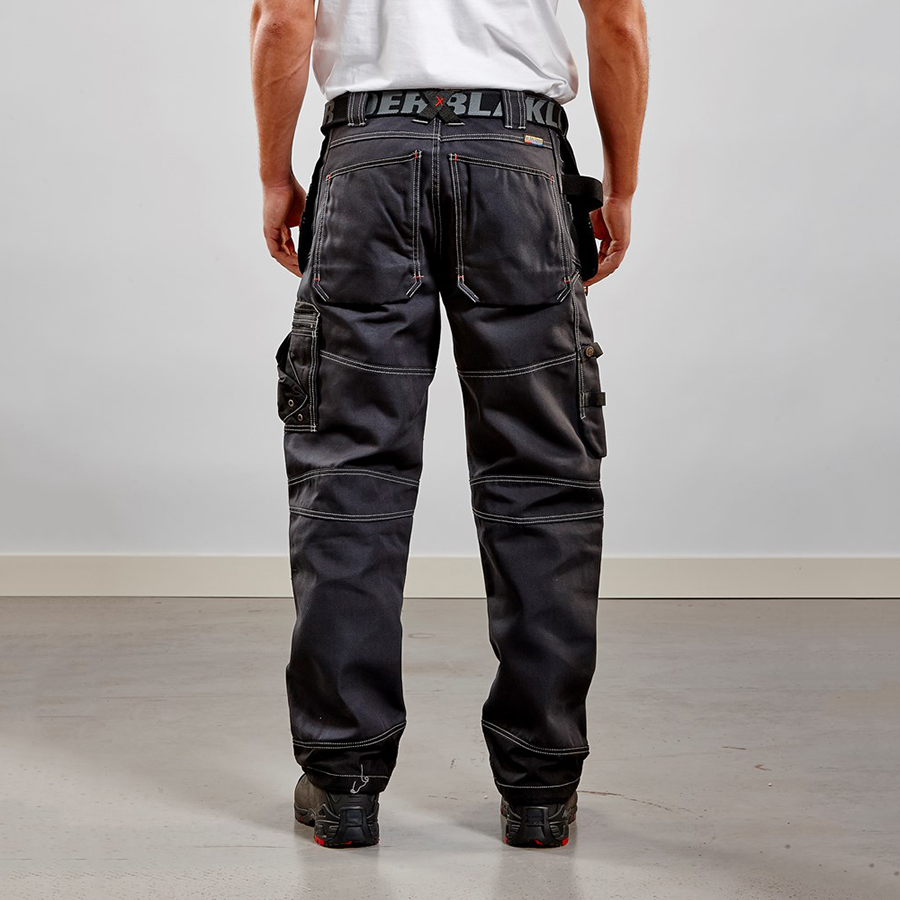 Byxa Blåkläder X15001380