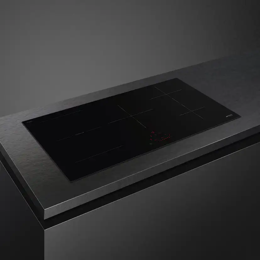 Induktionshäll Smeg SI1M4954D
