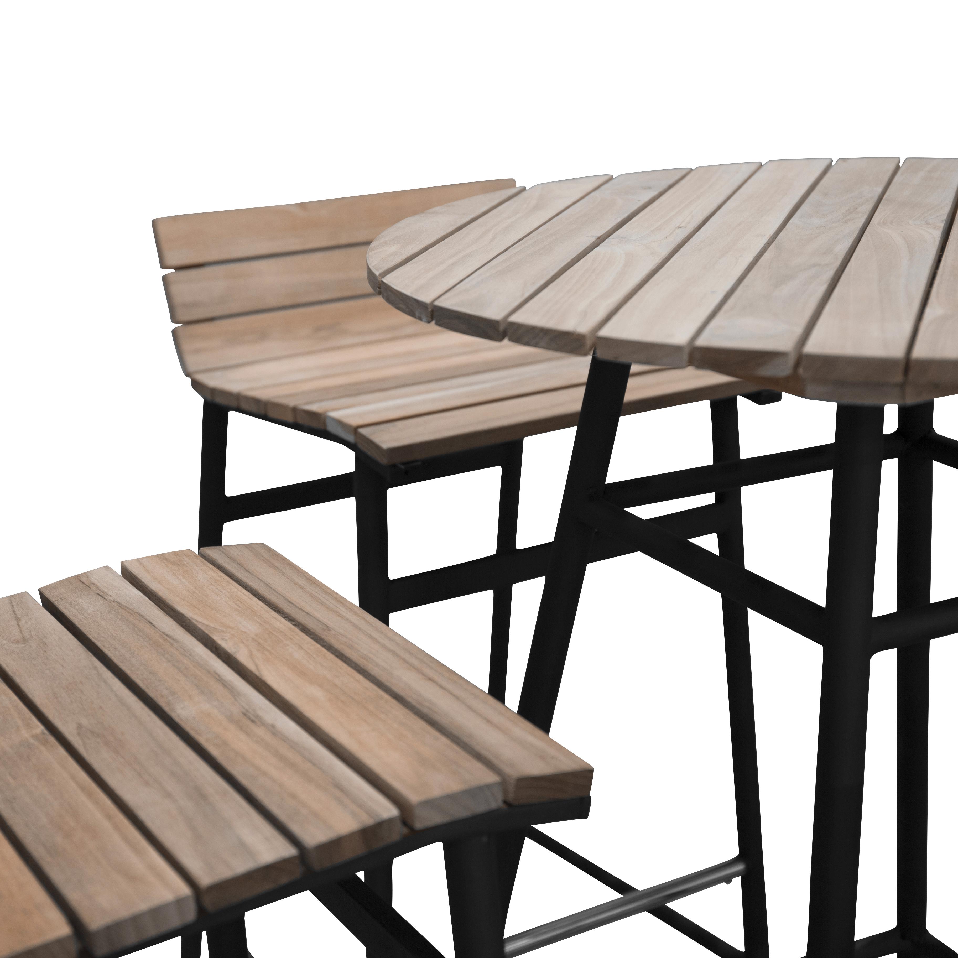 Barset Venture Home Mexico Utomhus