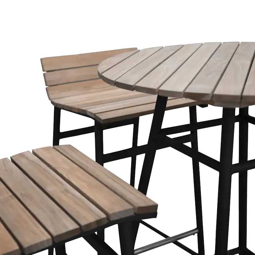 Barset Venture Home Mexico Utomhus