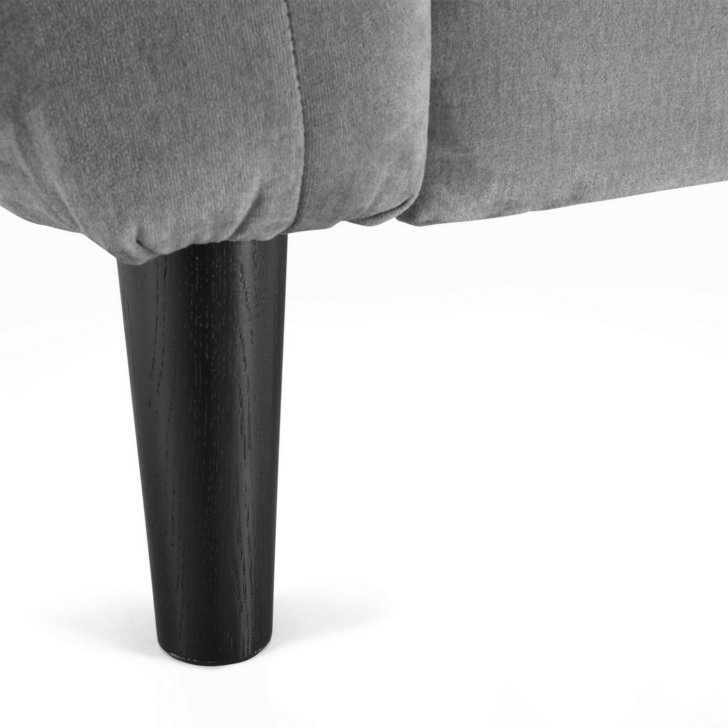 Hörnsoffa Scandinavian Choice Trend med Divan