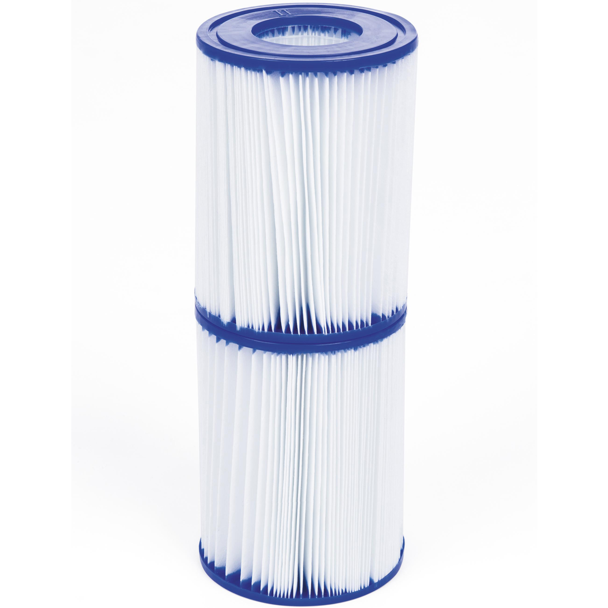Filter Bestway Flowclear Cartridge (II) 2-pack