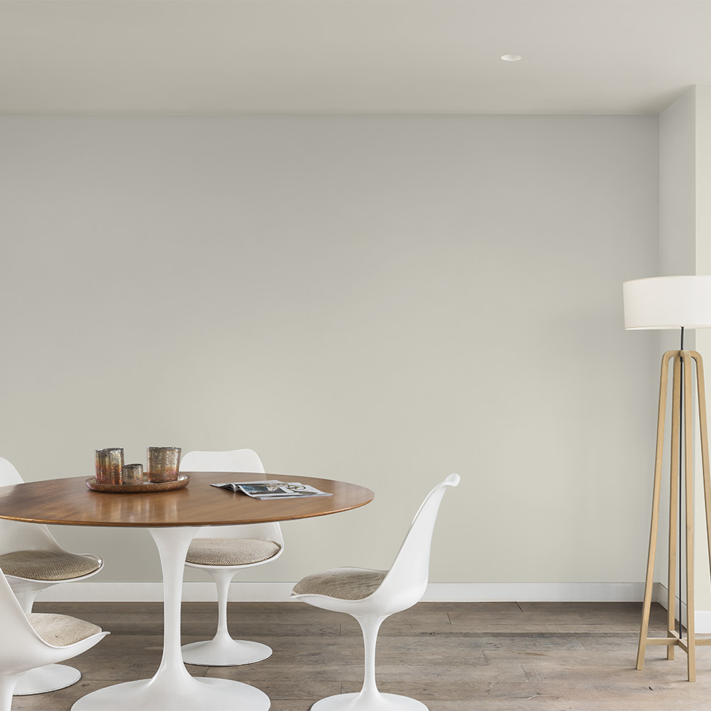 Väggfärg Nordsjö Perform+ Easy2Clean Matt Glans 10 10 L