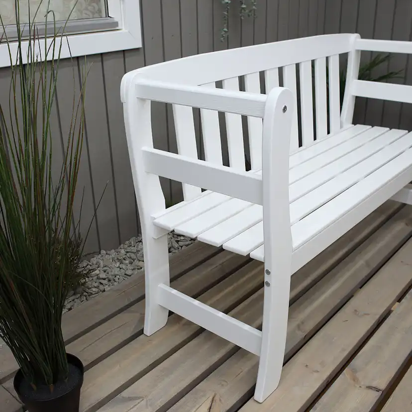 Soffa Baltic Garden Rosenborg