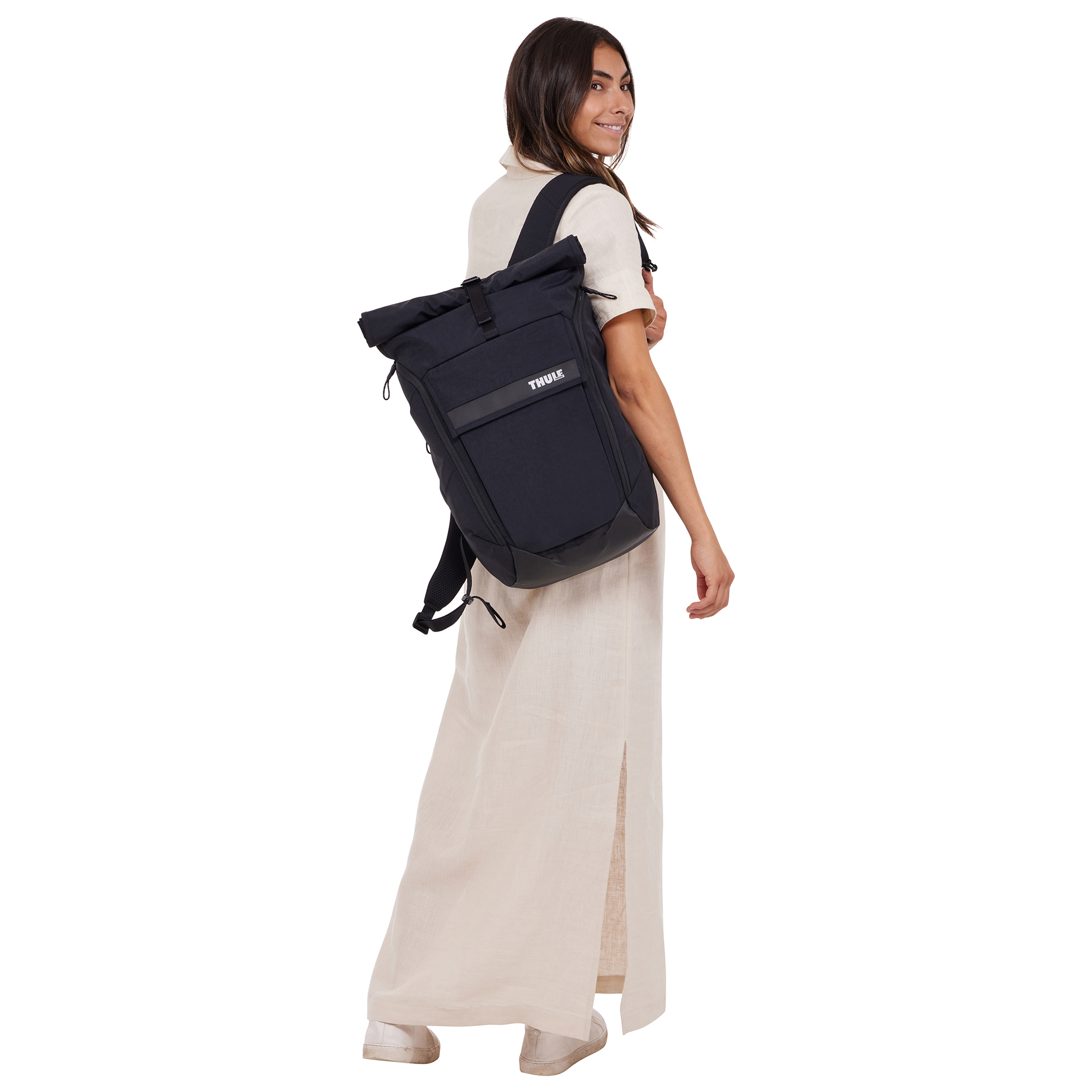 Ryggsäck Thule Paramount 24L med Datorfodral