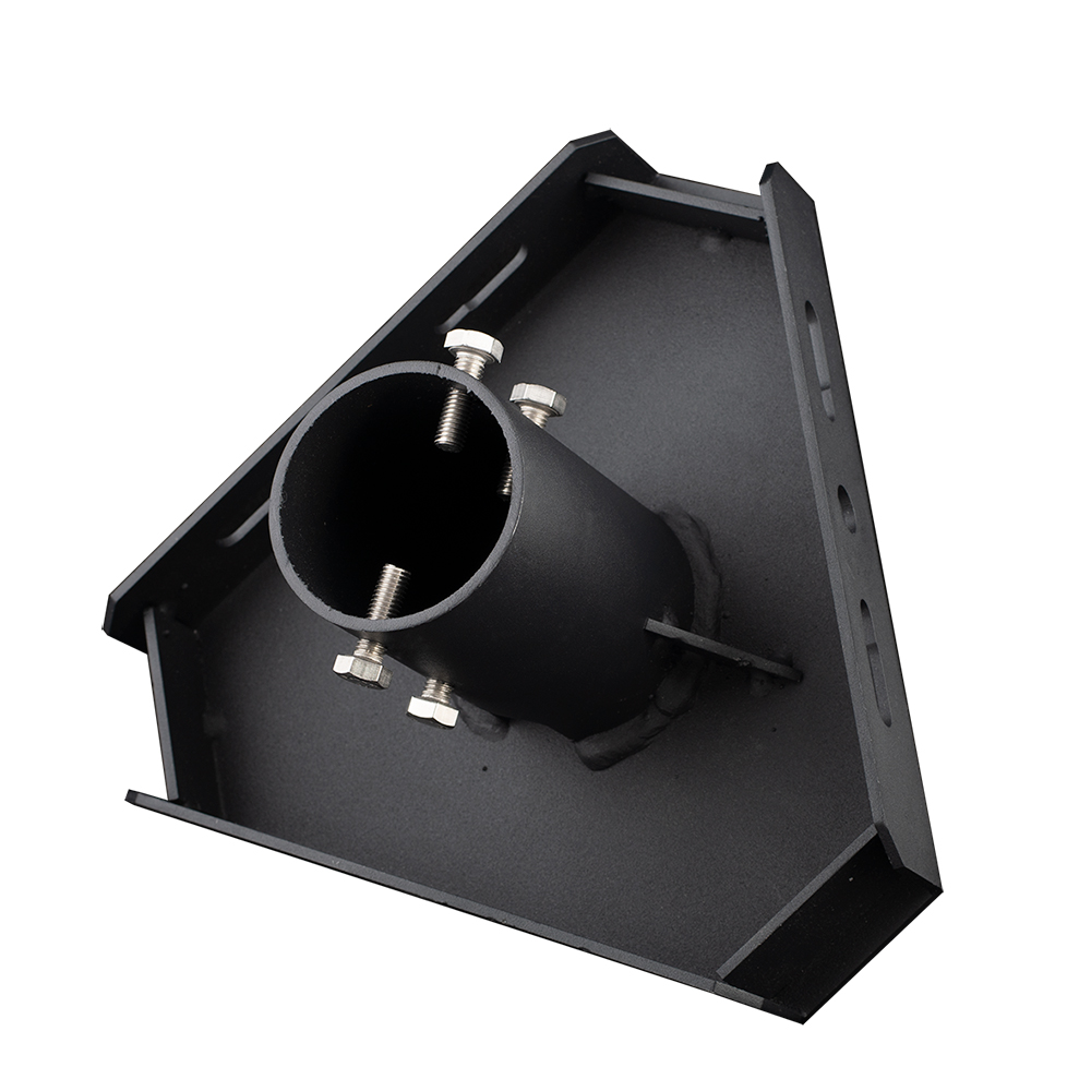 Fäste Designlight för Strålkastare Triangel