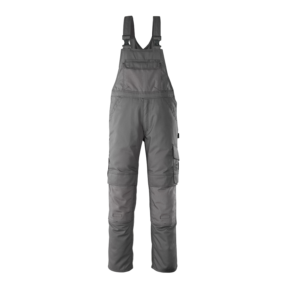 Hängselbyxor med knäfickor Mascot Hardwear 08269-010