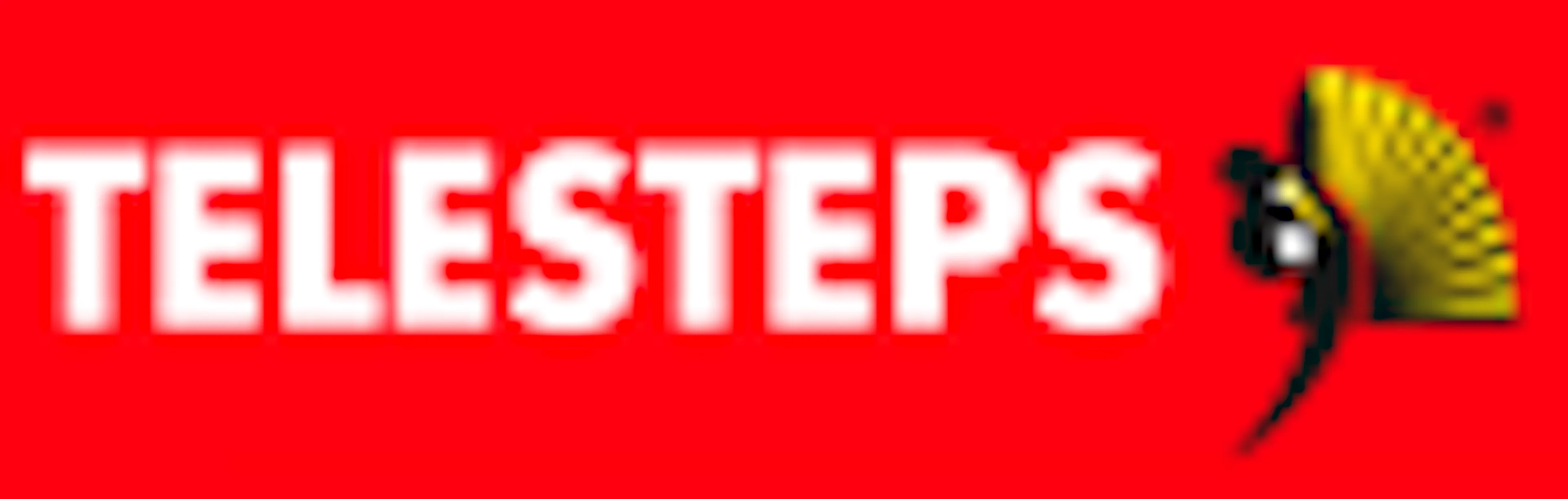 Telesteps Ab