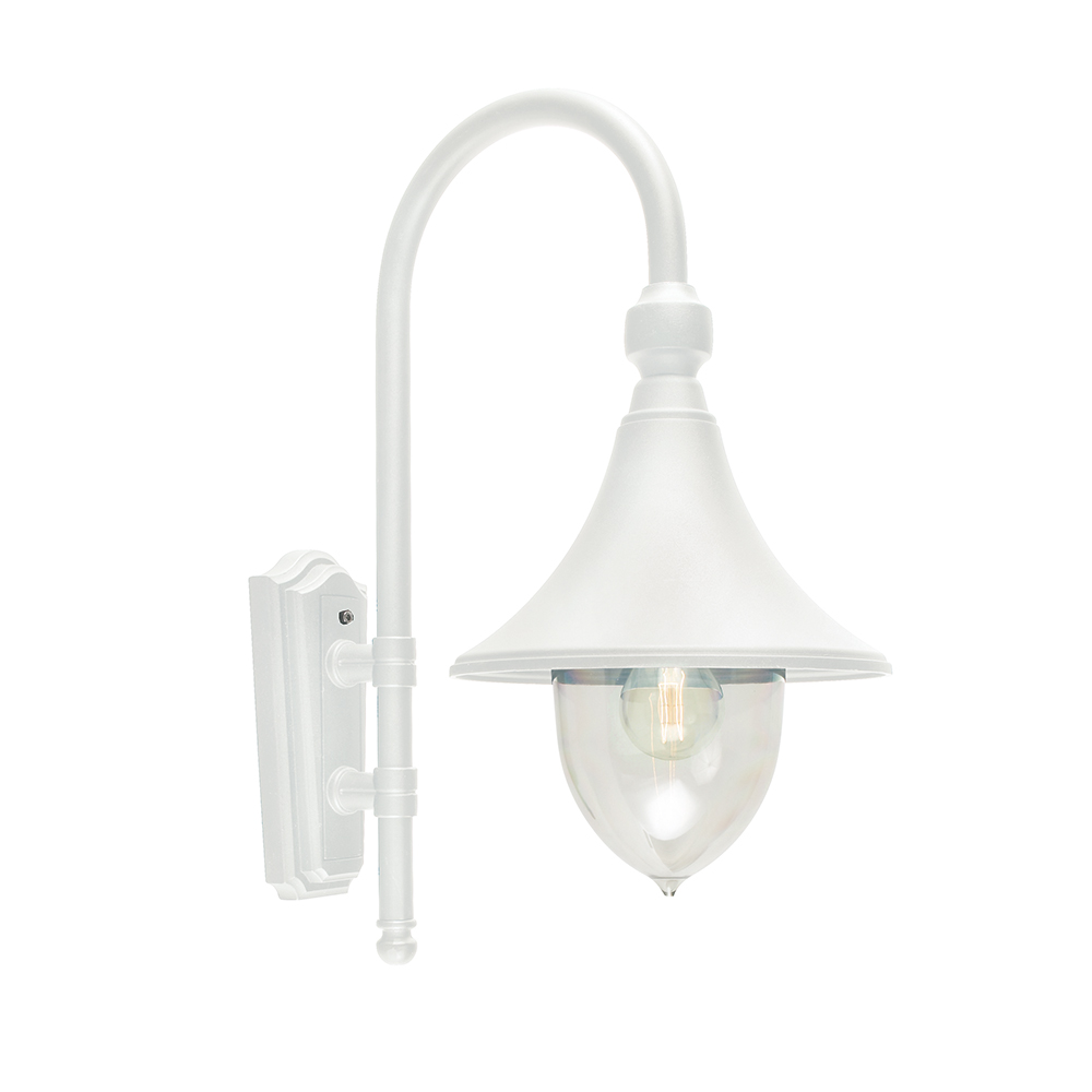 Vägglampa Norlys Firenze