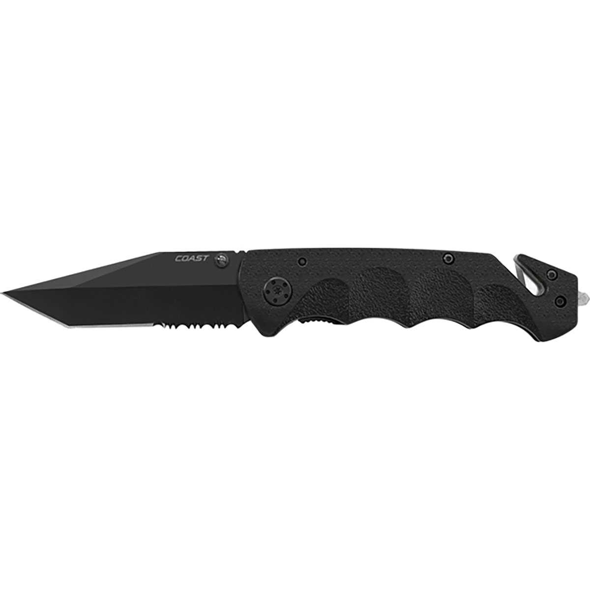 Kniv Coast DX330