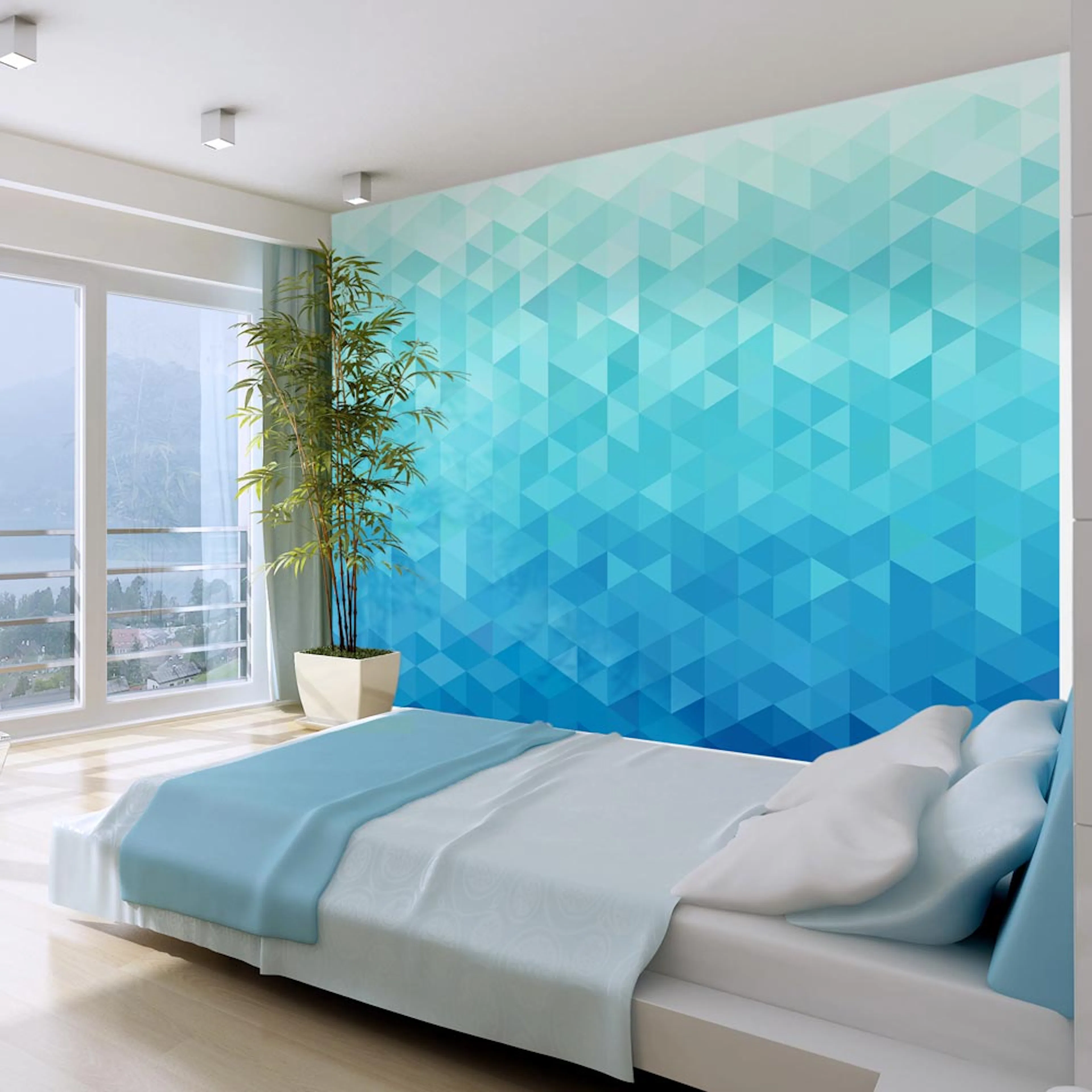 Fototapet Arkiio Azure