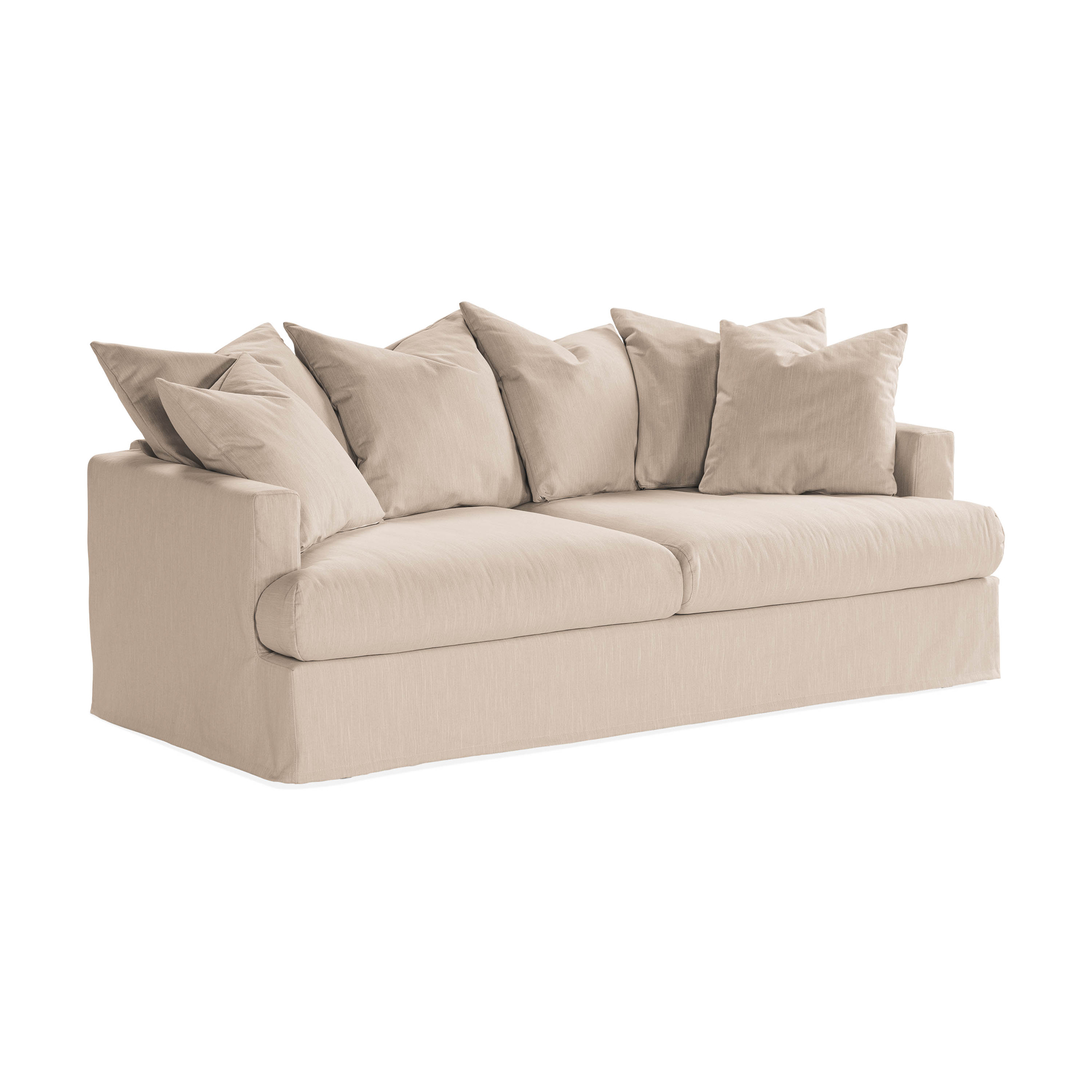 3-sitssoffa Scandi Days Menard 205 cm