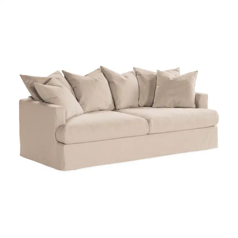 3-sitssoffa Scandi Days Menard 205 cm