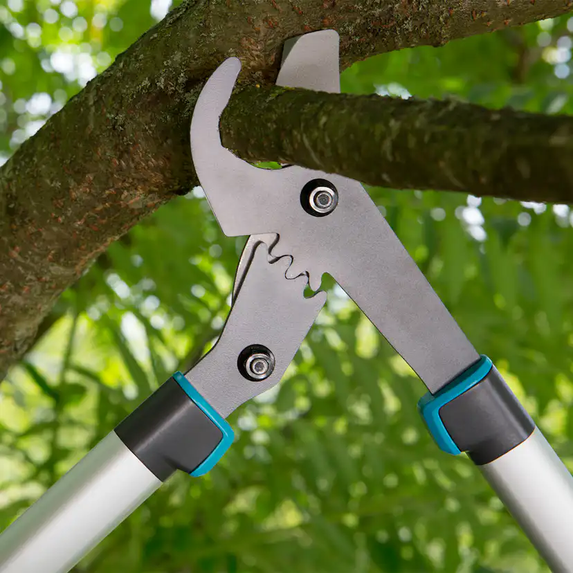 Grensax Gardena EnergyCut 750B