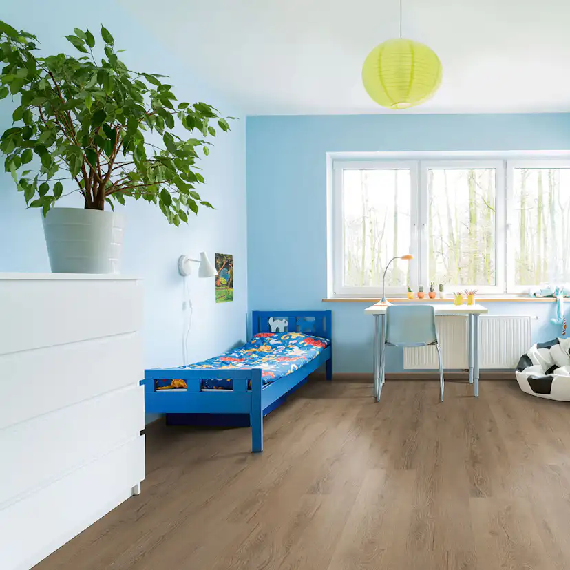 Vinylgolv Floorit X-Cellent Lindera Softec