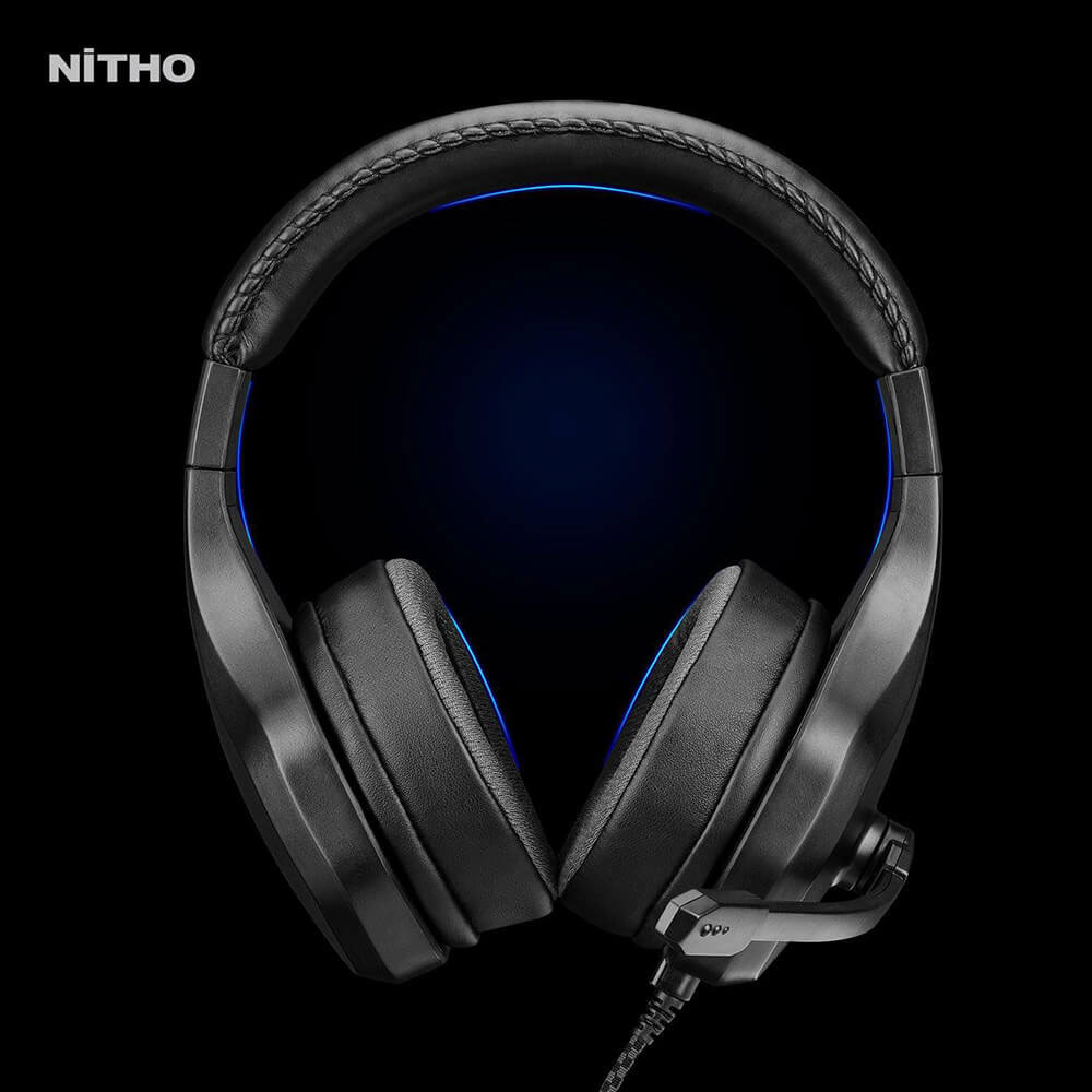 Headset NiTHO Gaming NX120S