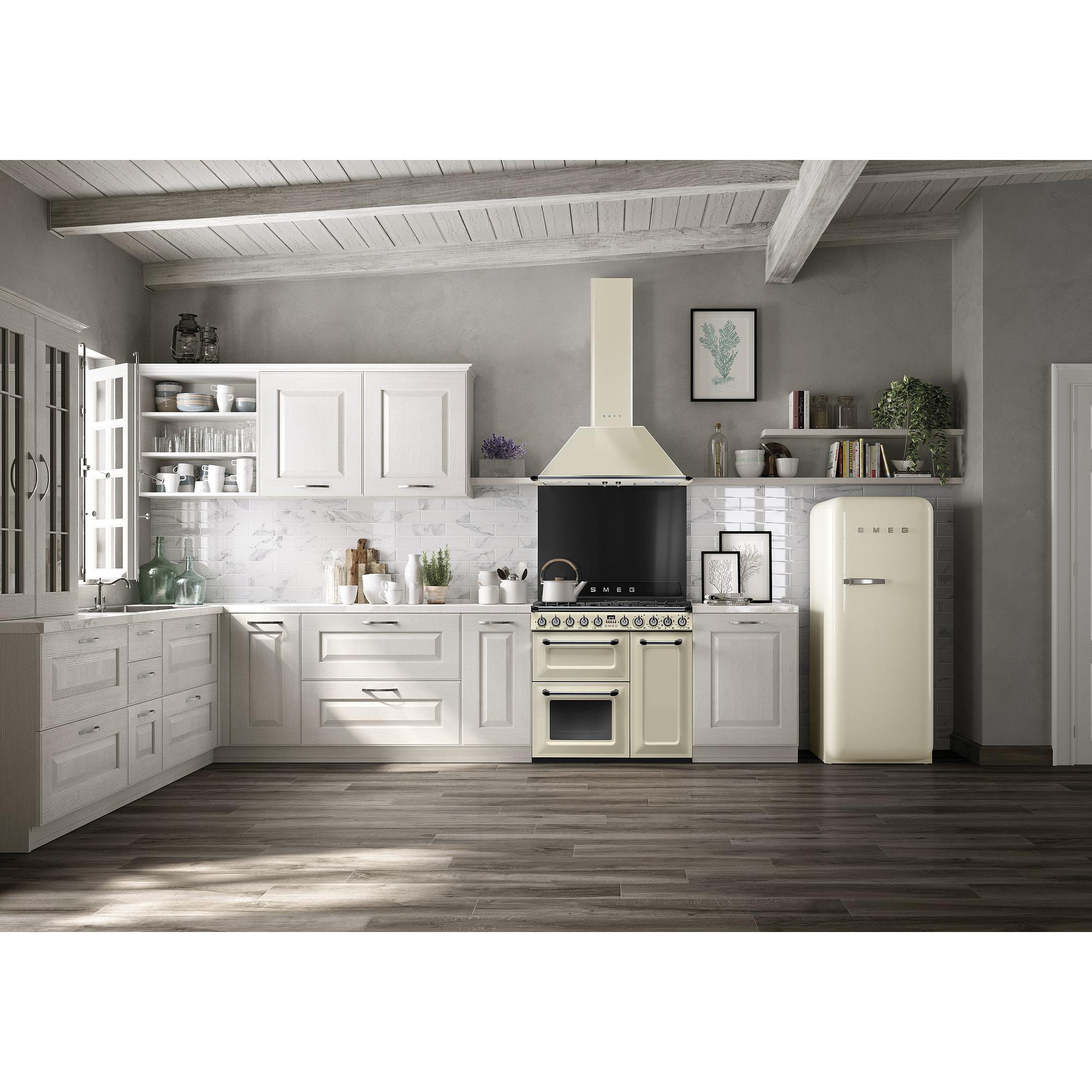 Gasspis Smeg Victoria TR93