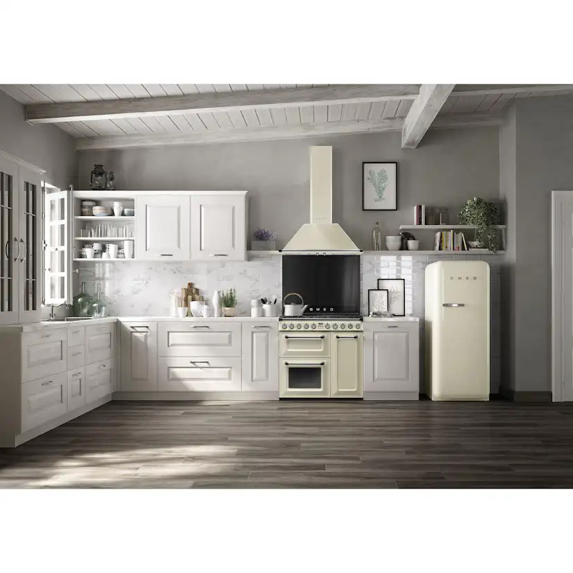 Gasspis Smeg Victoria TR93