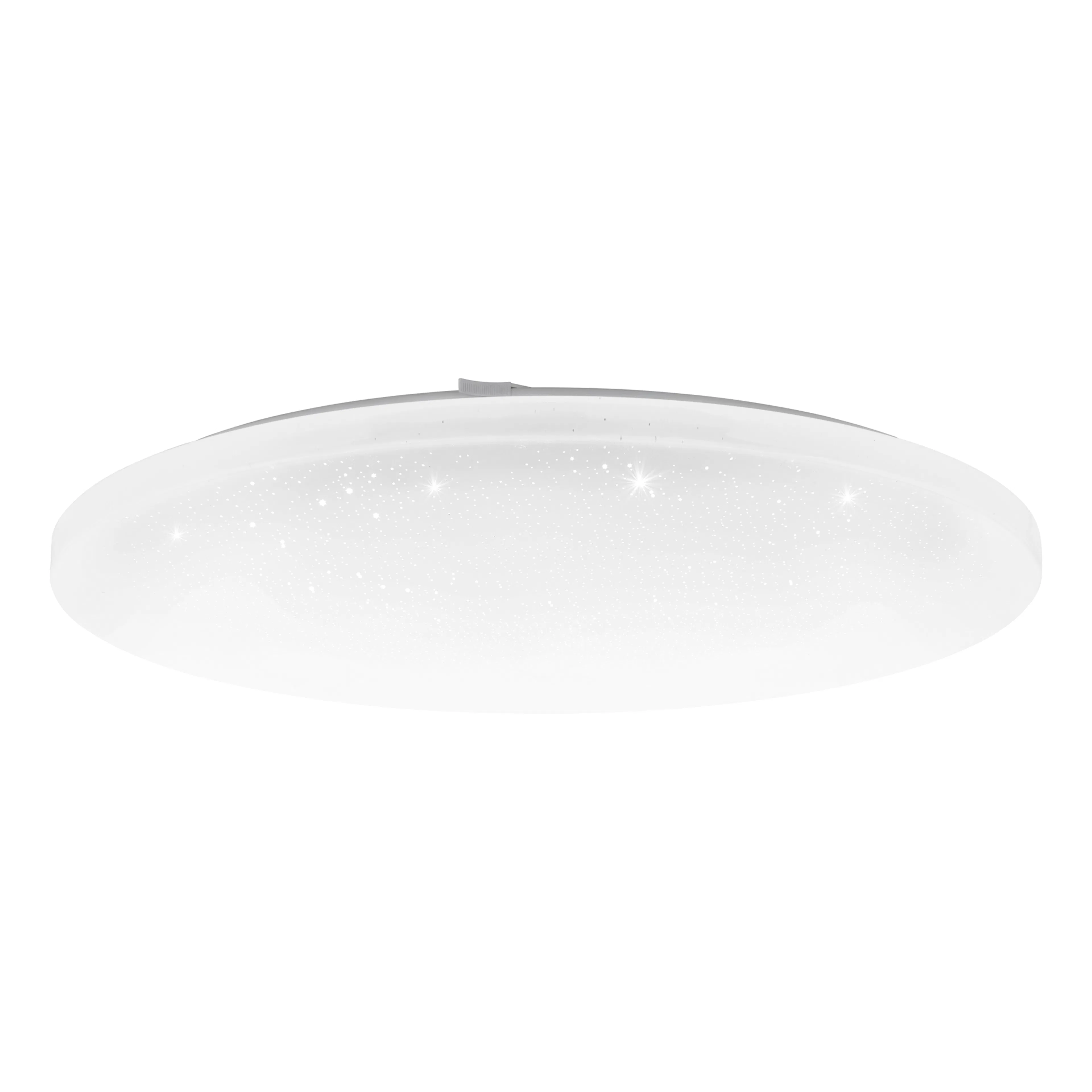 LED-DL Ø570 WS M.KRISTALLEFF.'FRANIA-A' 570 mm 570 mm
