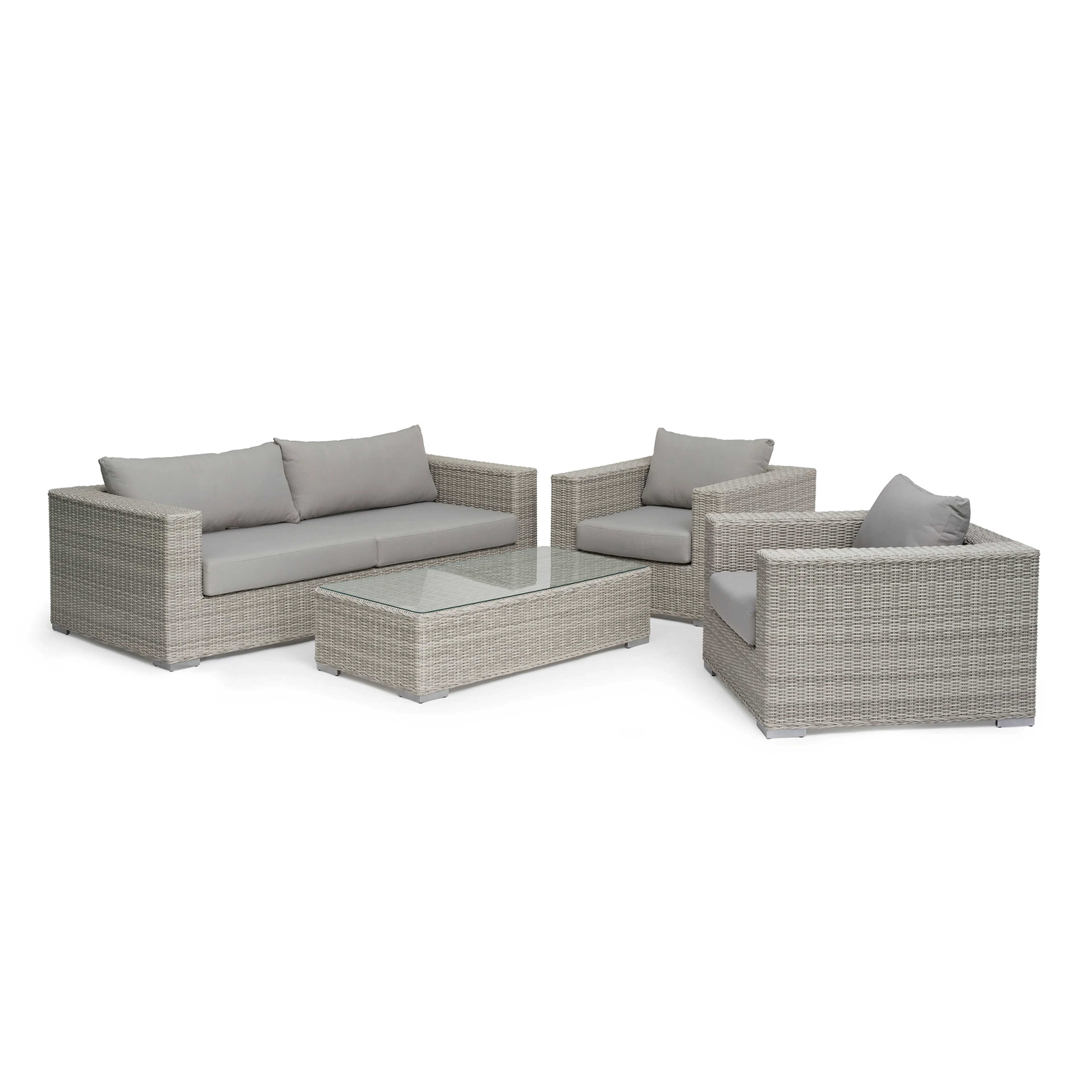 Loungegrupp Hillerstorp Hamilton