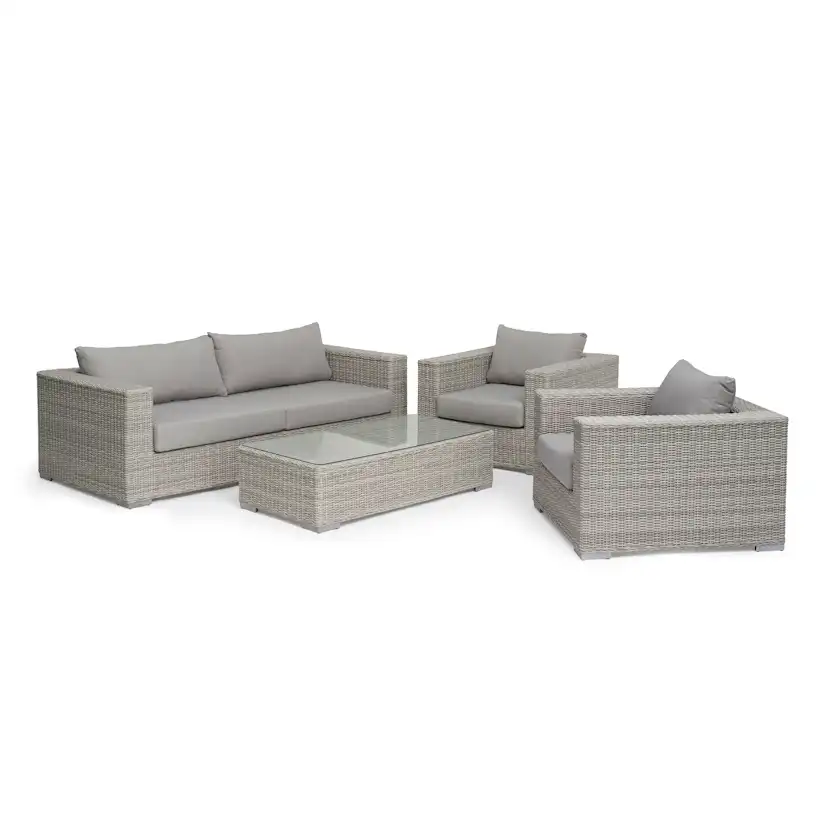 Loungegrupp Hillerstorp Hamilton