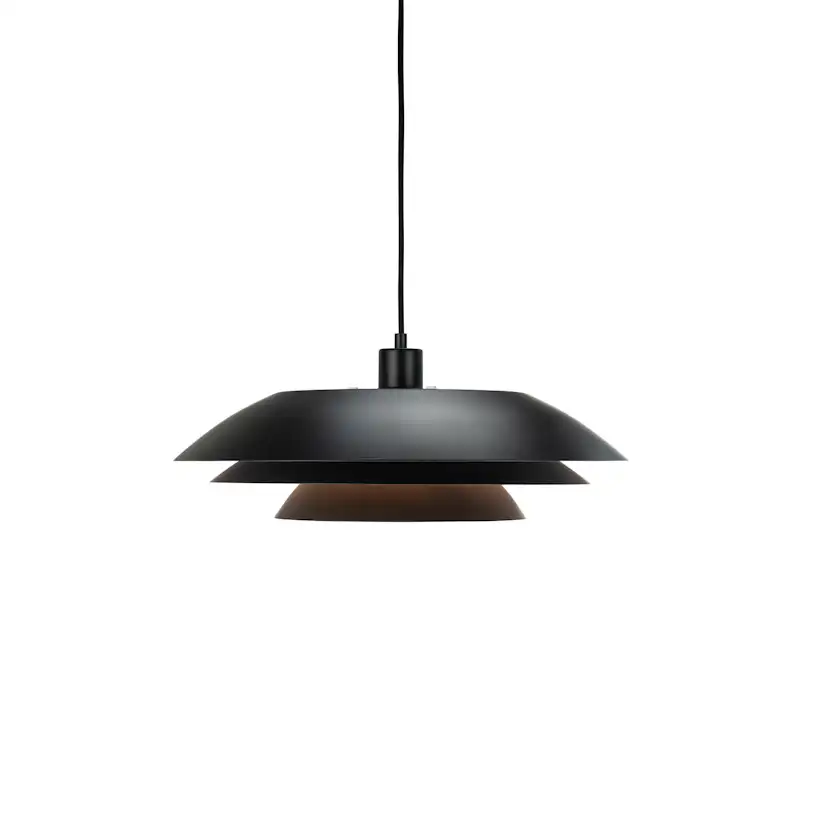 Taklampa Dyberg Larsen Pendel DL45