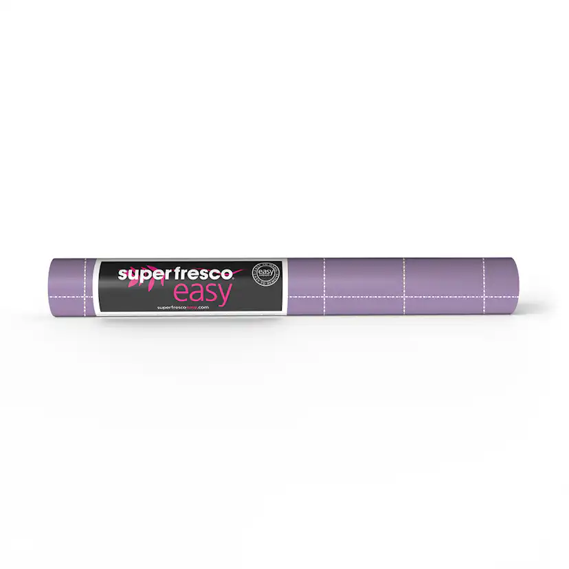Tapet Superfresco Easy Square Lila