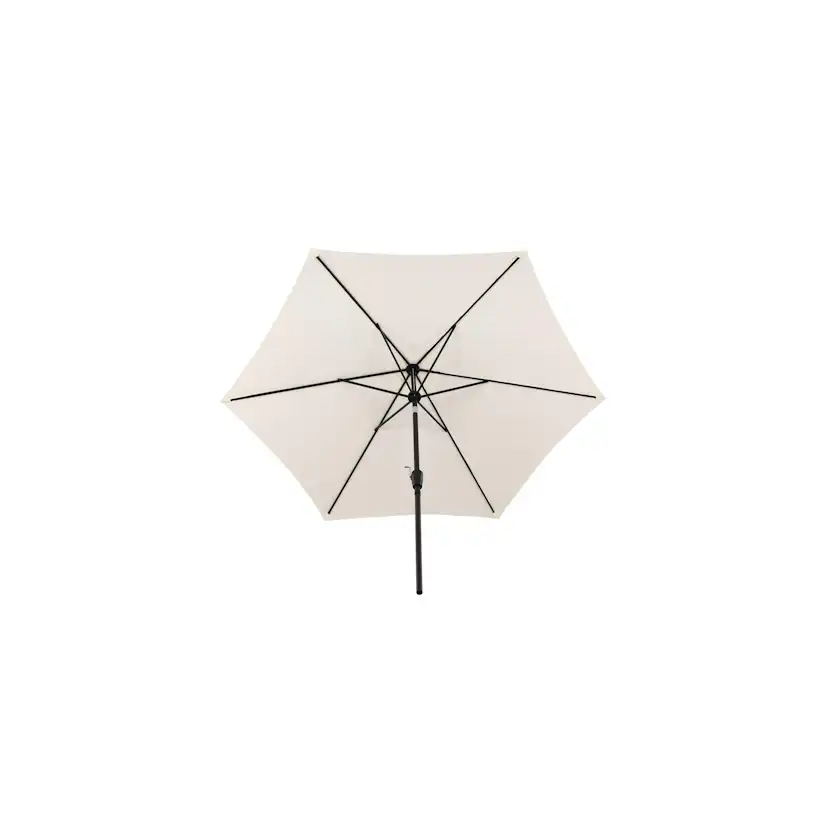 Parasoll Venture Home Leeds Ø300 cm