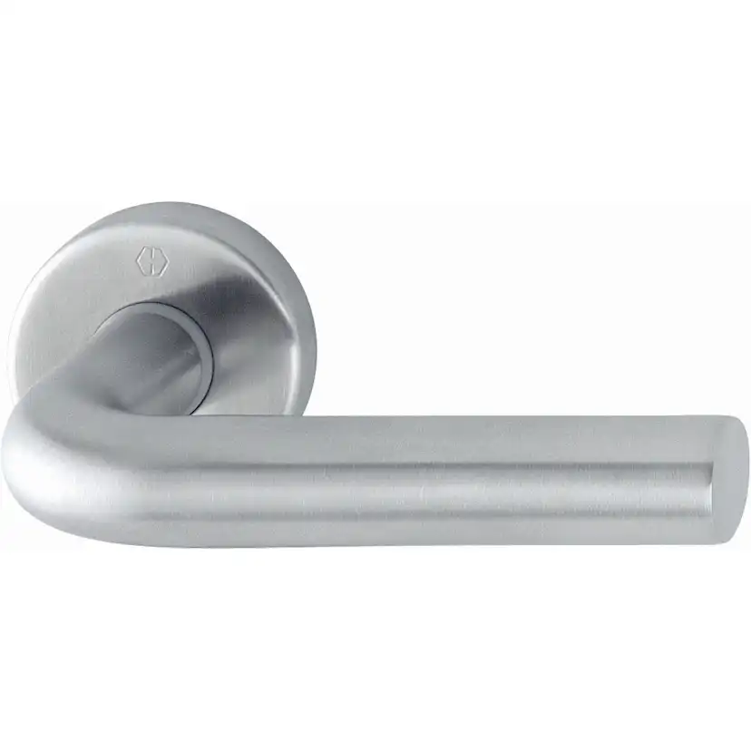 Ytterdörrhandtag HOPPE Bonn E150 F69 55-65