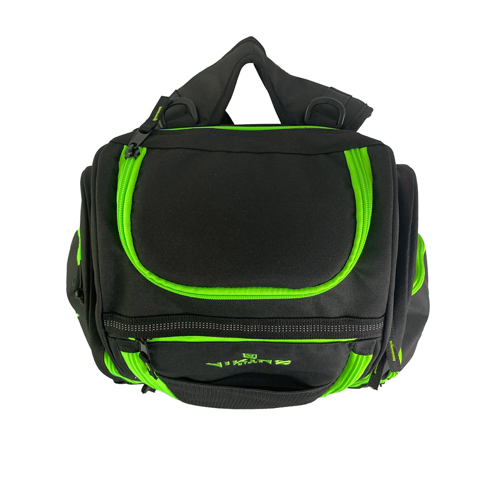 Frisbeegolfväska Viking Discs Rucksak Pro Bag
