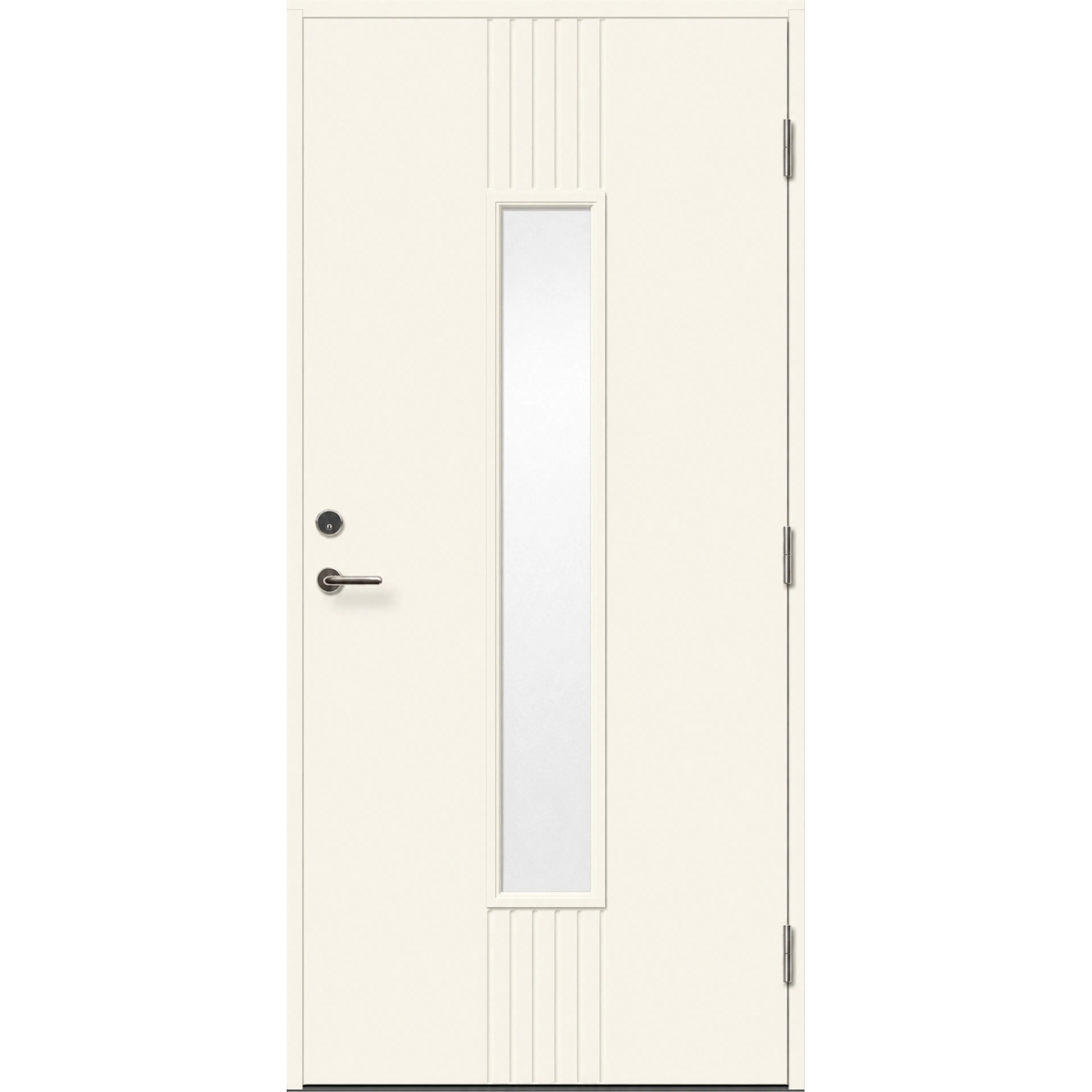S-0502-Y, Vit
