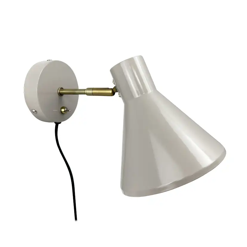 Vägglampa Dyberg Larsen Sleep