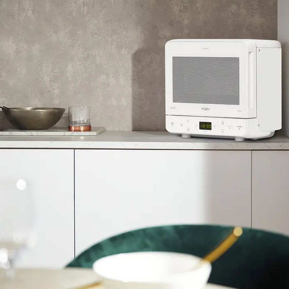 Mikrovågsugn Whirlpool MAX 34/FW