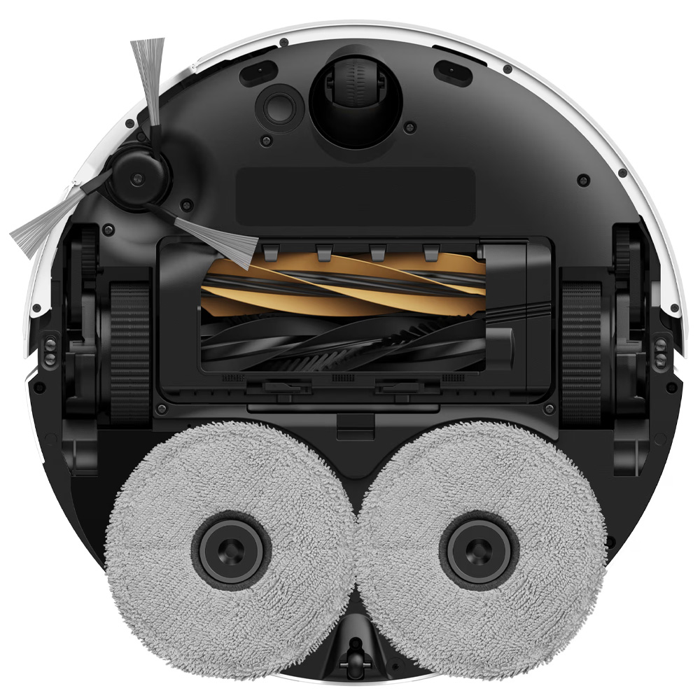 Robotdammsugare Dreame MatriX 10 Ultra Vit