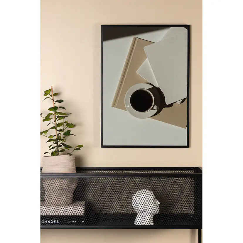 Posters Venture Home Coffee Vit