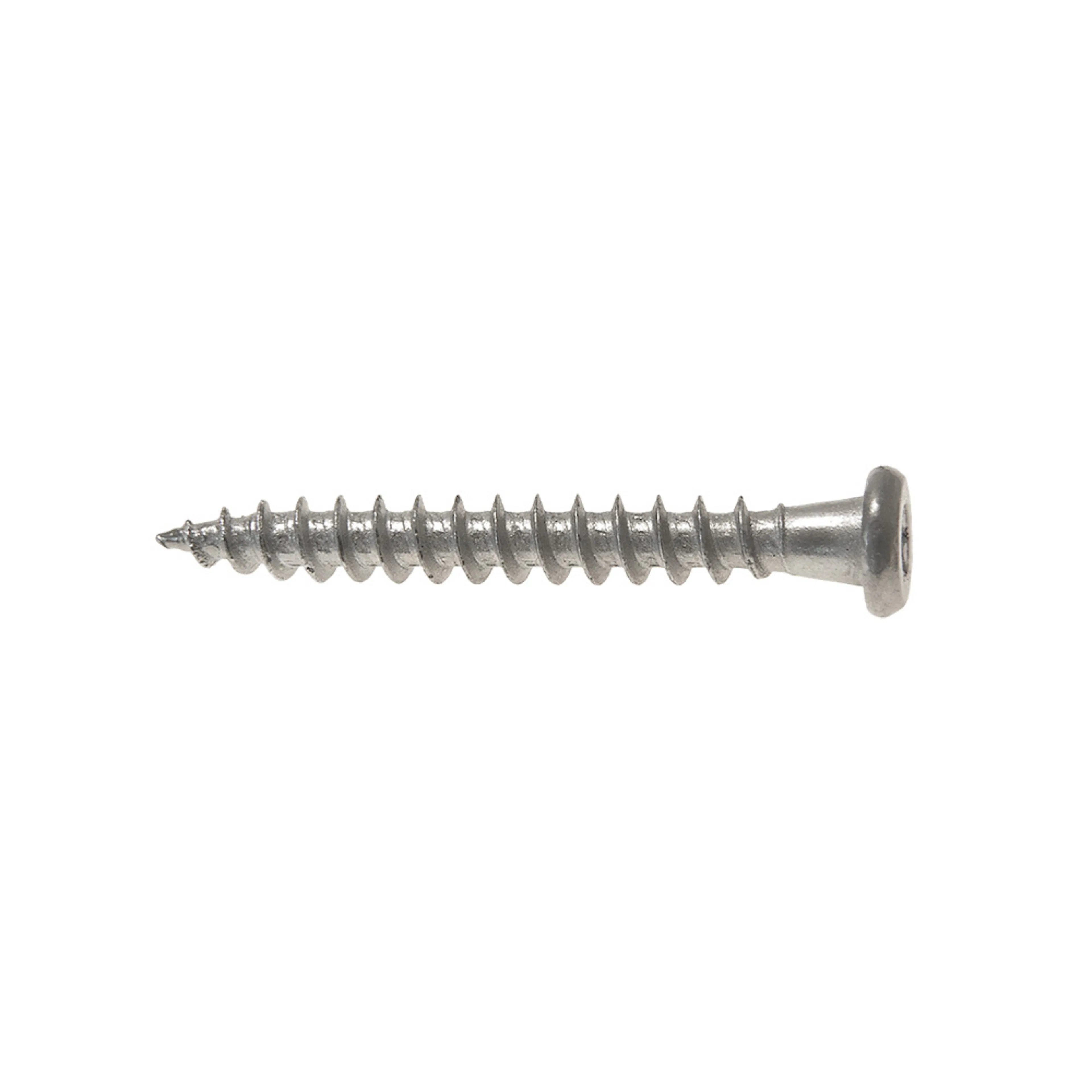 ANKARSKRUV ELFÖRZINKAD 5x40 mm 250 st