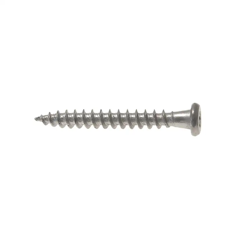 Ankarskruv Gunnebo Fastening Elförzinkad Tx20
