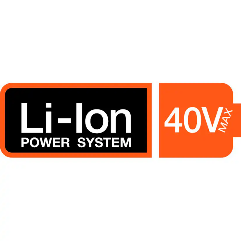 Gräsklippare Gardena PowerMax Li-40/41 Utan Batteri