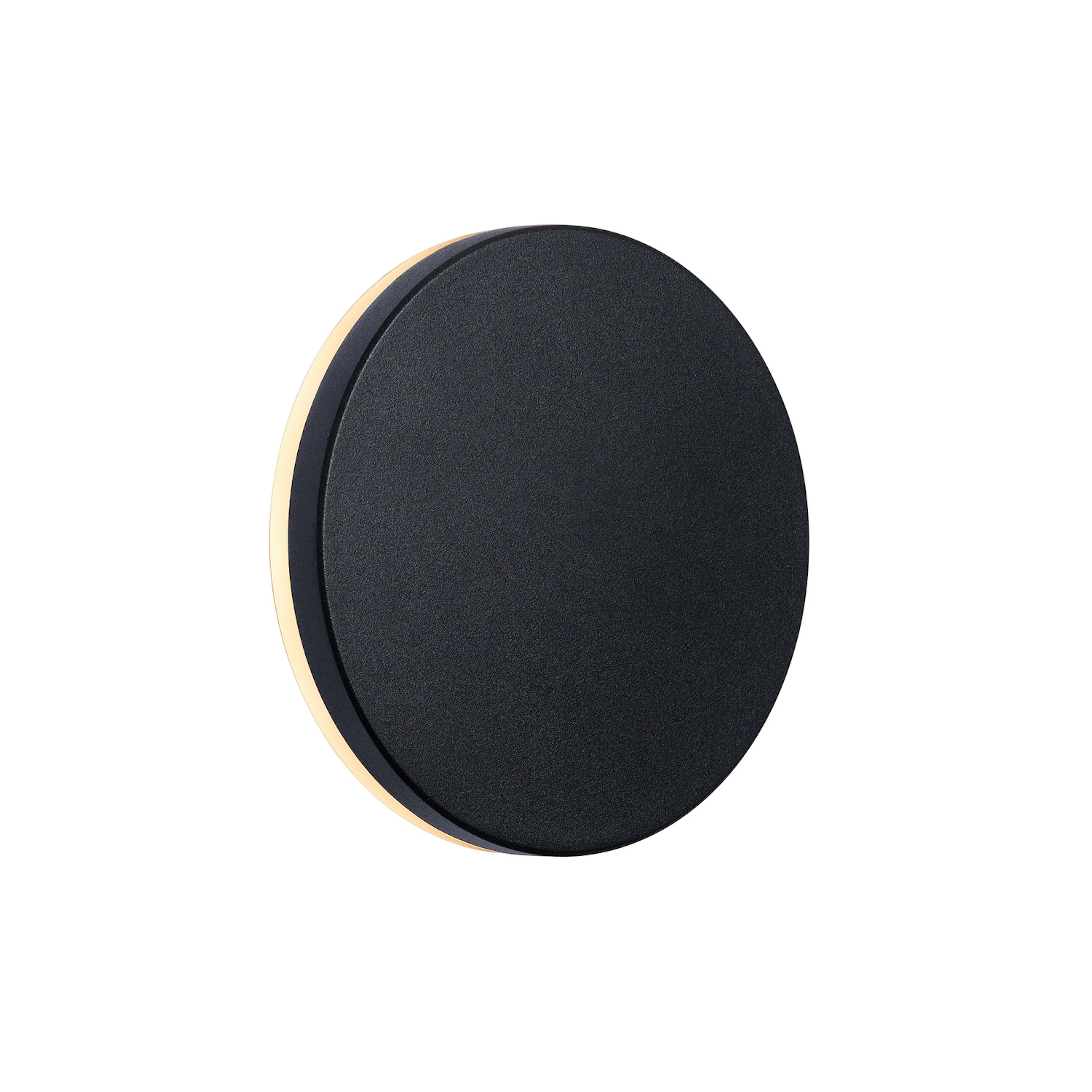Vägglampa Nordlux Artego Round LED Utebelysning Vägg