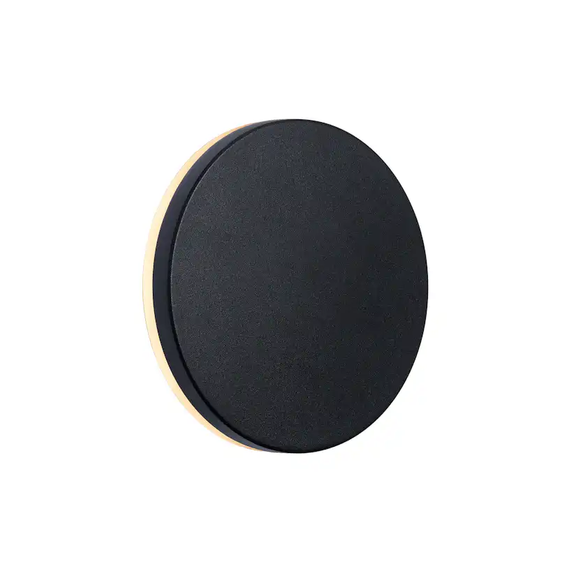 Vägglampa Nordlux Artego Round LED Utebelysning Vägg