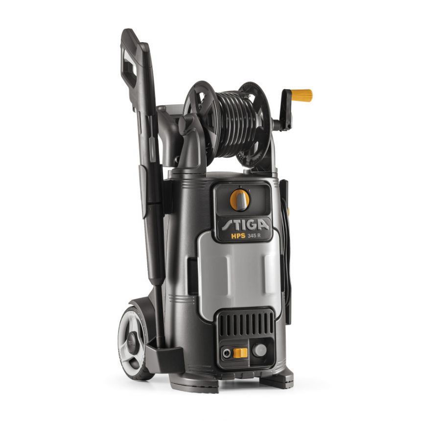 Högtryckstvätt STIGA HPS 345 R