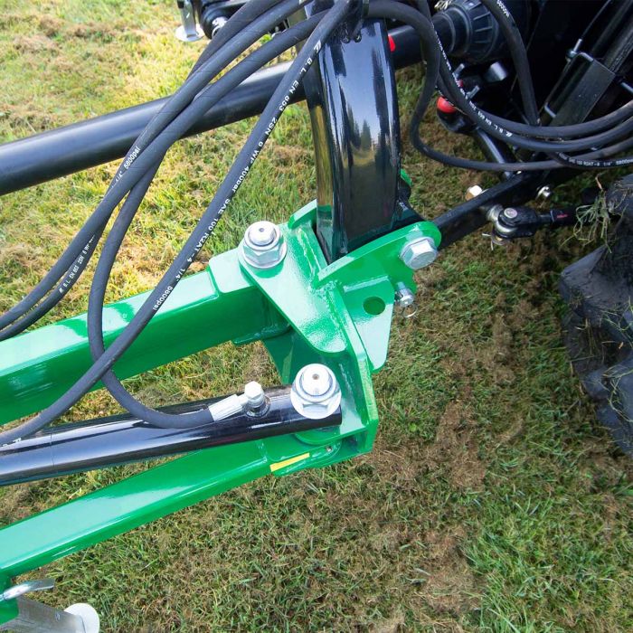 Släntklippare Kellfri 1,45 m Lättvikt