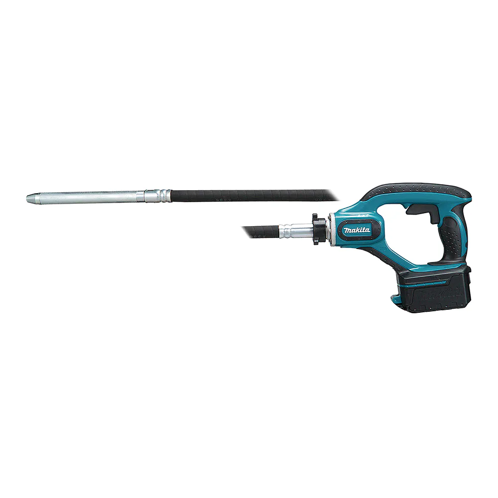 Betongvibrator Makita LXT DVR450Z 18V utan Batteri