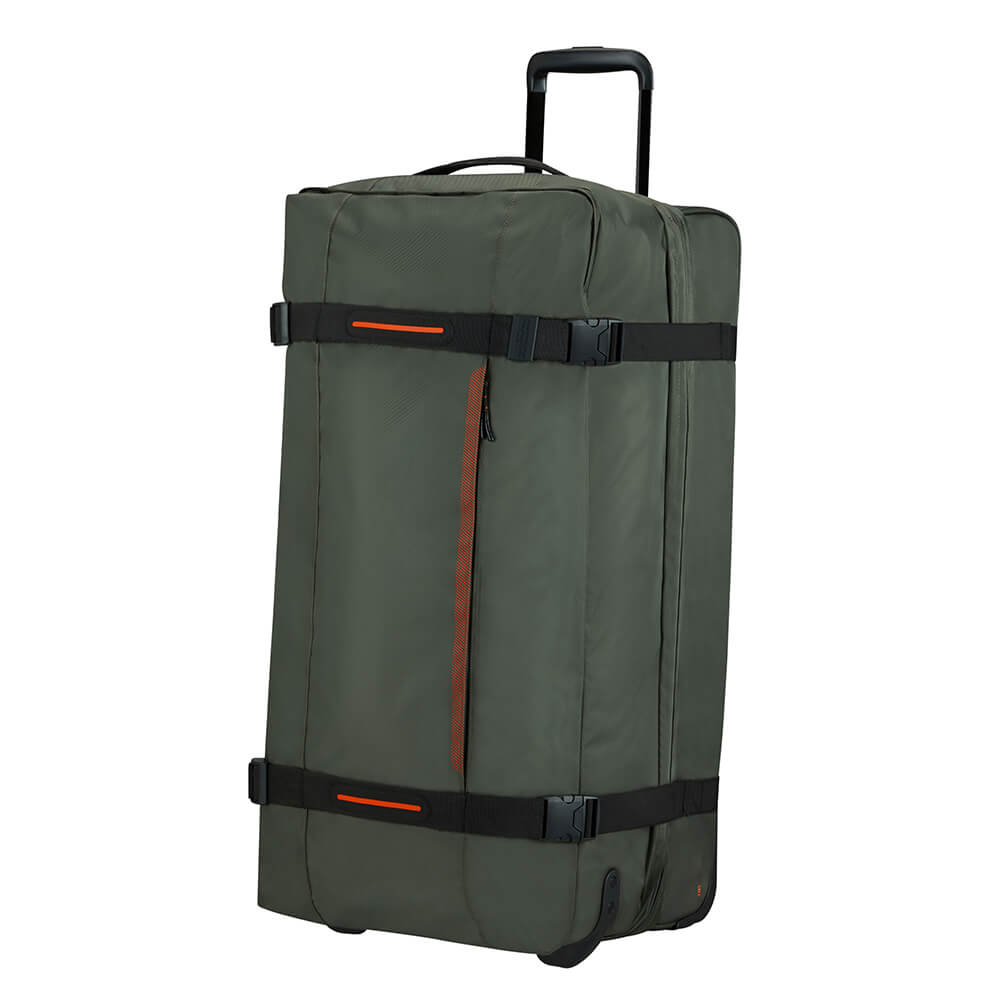 Duffelväska American Tourister Urban Track Duffle/WH Large